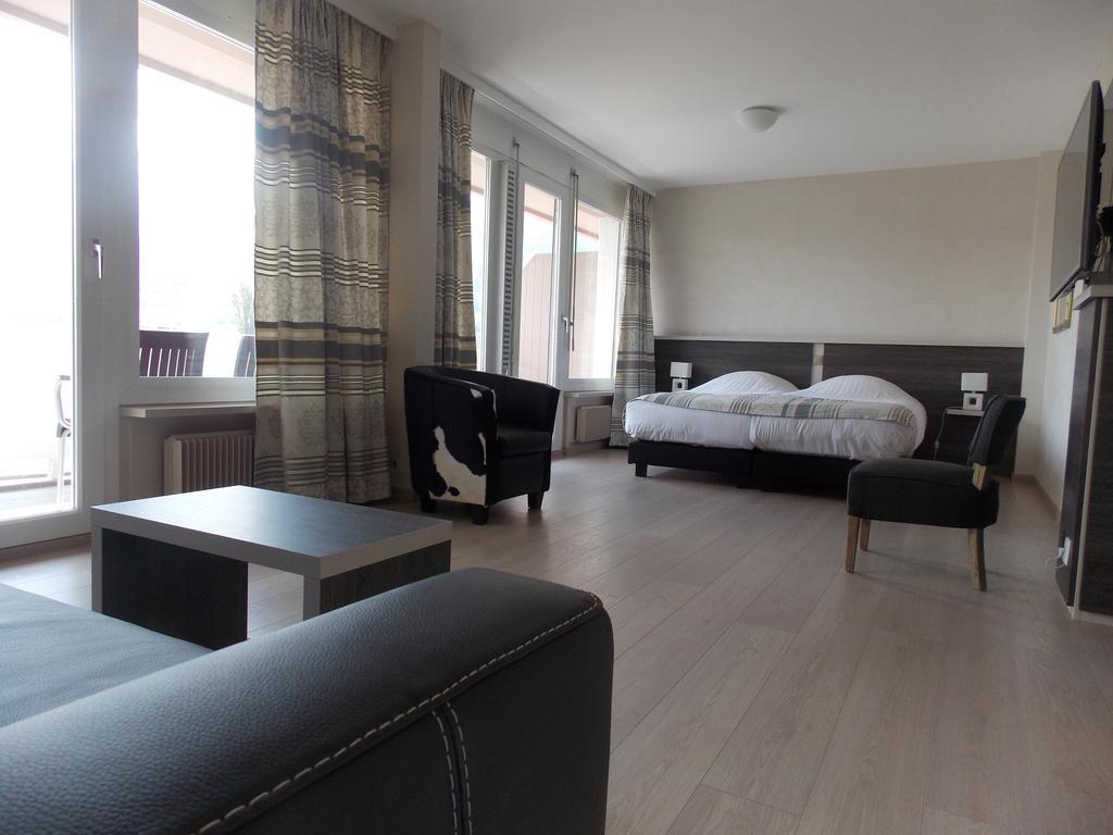 Hotel Castel Sion Quarto foto